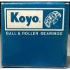 KOYO WJ-243020 Needle Roller Bearing, Radial Roller and Cage, Open, Steel Cag...