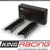 King Racing STDX Set of 8 Conrod Bearings suits HSV Chevrolet LS Performance