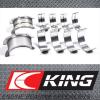 King (CR 618AM +010) Conrod Bearings suits FPV (Ford Performance Vehicles) 4.0 L