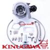 Kinugawa Ball Bearing Turbo 4" GTX3071R For Ford Falcon XR6 BA/BF 60 T3 AR.82