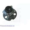 Wheel Bearing Kit Rear Axle-Blue Print adt38354