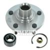 Wheel Bearing and Hub Assembly-Axle Bearing and Hub Assembly Front Timken 520100