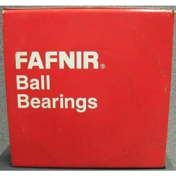 FAFNIR 214NP  BALL BEARING #1 image