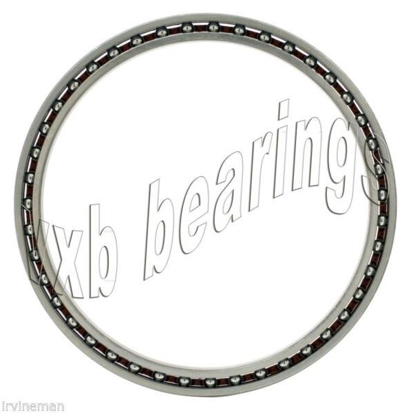 RBC KAA10XL0  Thin Section Ball Bearing 1" x 1.375" x 0.187" #1 image