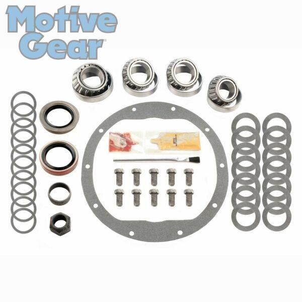 Motive Gear Performance Differential R10RMKT Master Bearing Kit #1 image
