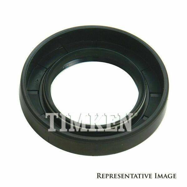 Timken 1174S Wheel Bearing Seal #1 image