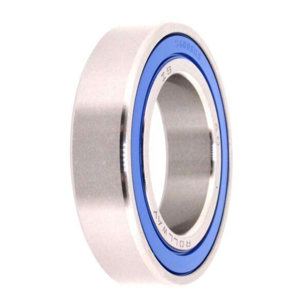 S6008 2rs Rollway Stainless Steel Ball Bearings #1 image