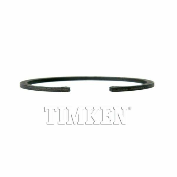 Timken RET78 Frt Wheel Bearing Retainer #1 image