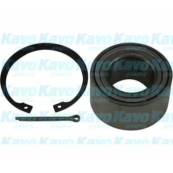 KAVO Parts Wheel Bearing Kit wbk-3002 #1 image