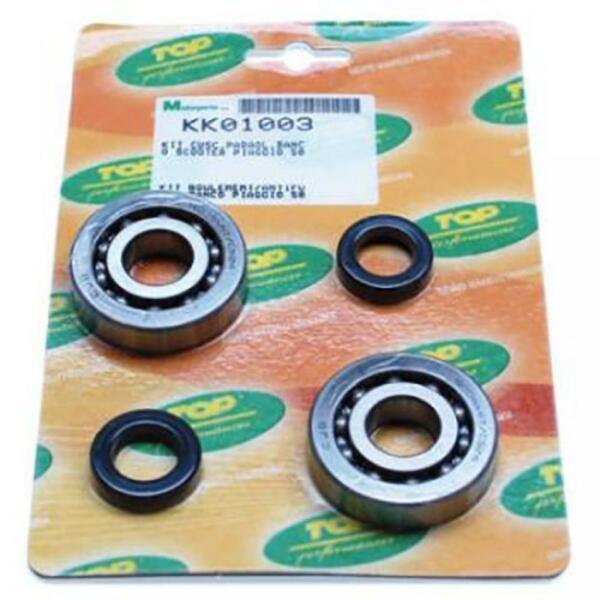 Bearing or joint spi engine top performances scooter piaggio vespa lx 50 #1 image